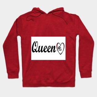 The Queen Hoodie